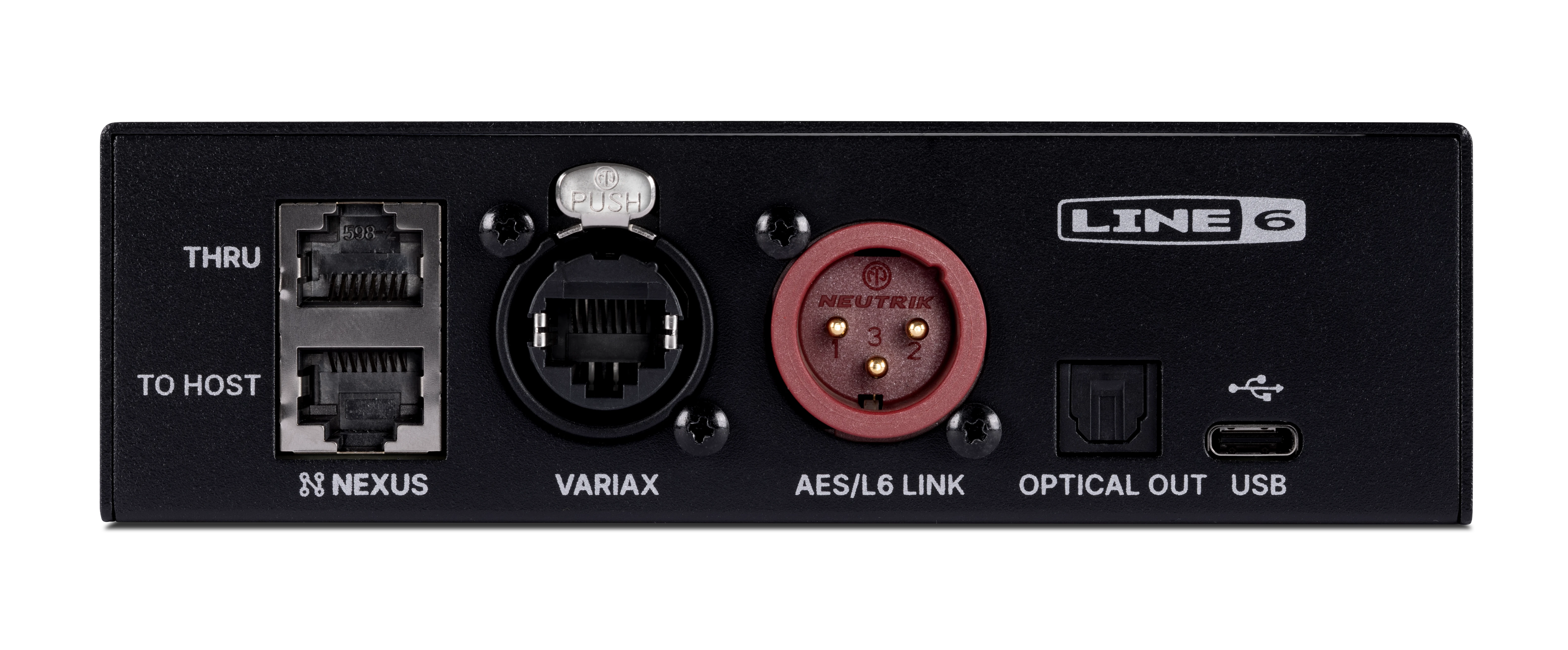 Line-6 Expand D-10