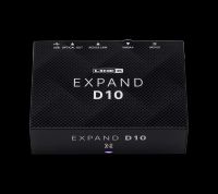 Line-6 Expand D-10