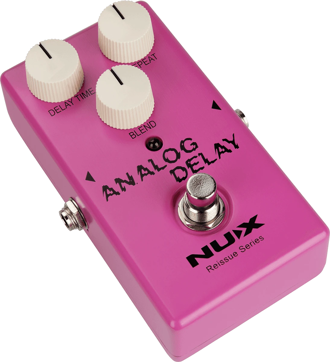 Nux Analog Delay