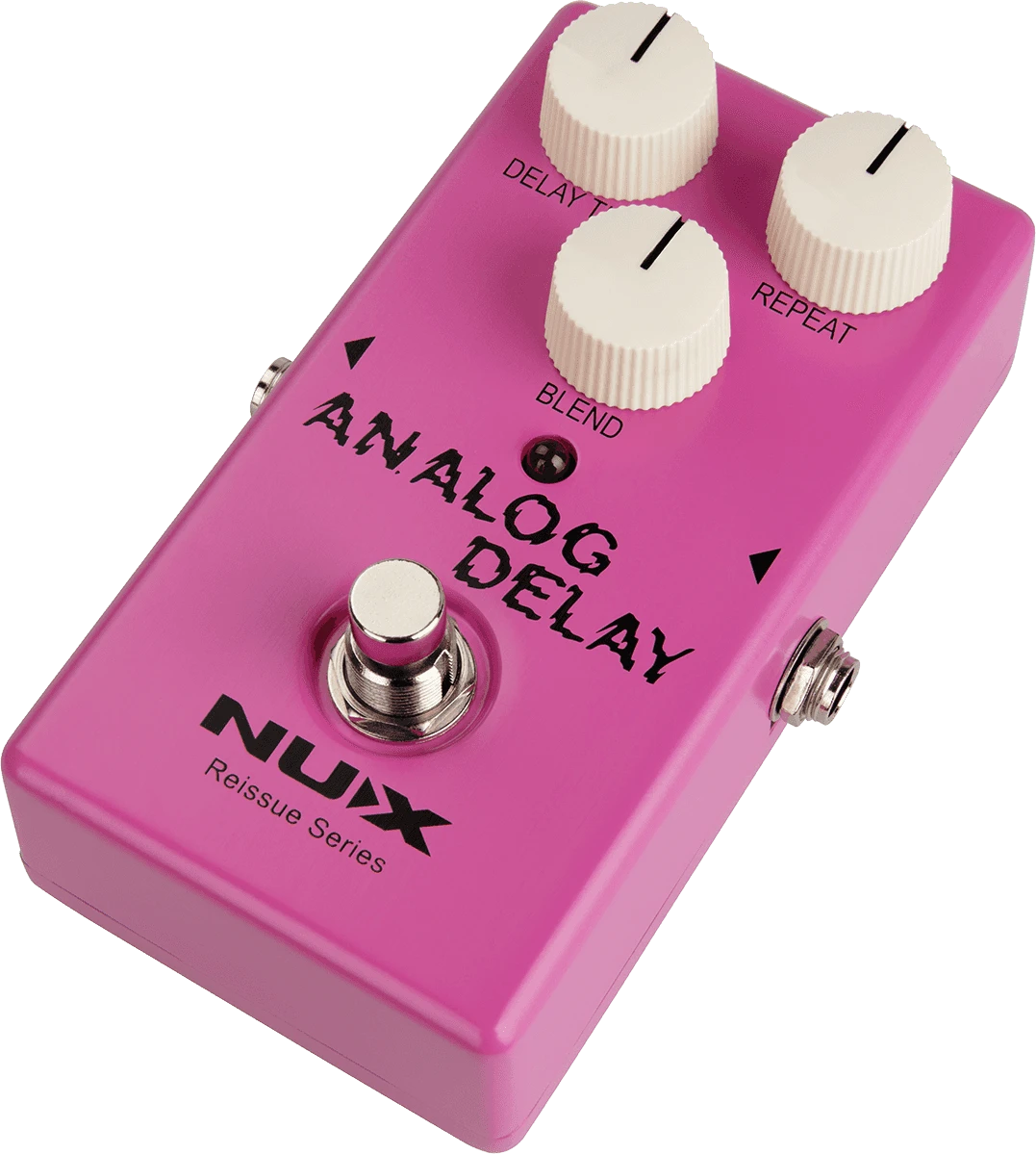 Nux Analog Delay