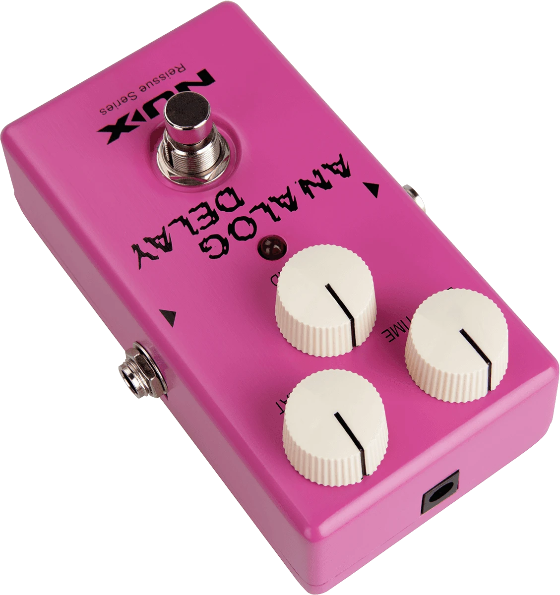Nux Analog Delay