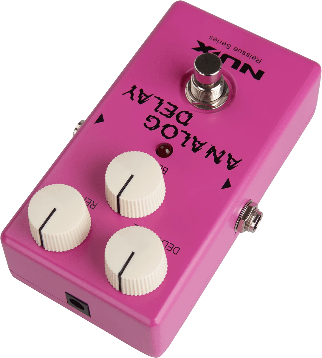 Nux Analog Delay