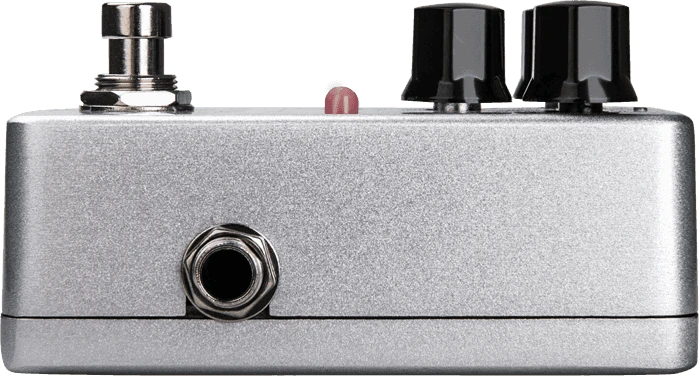 NUX Ped Sculpture Compressor