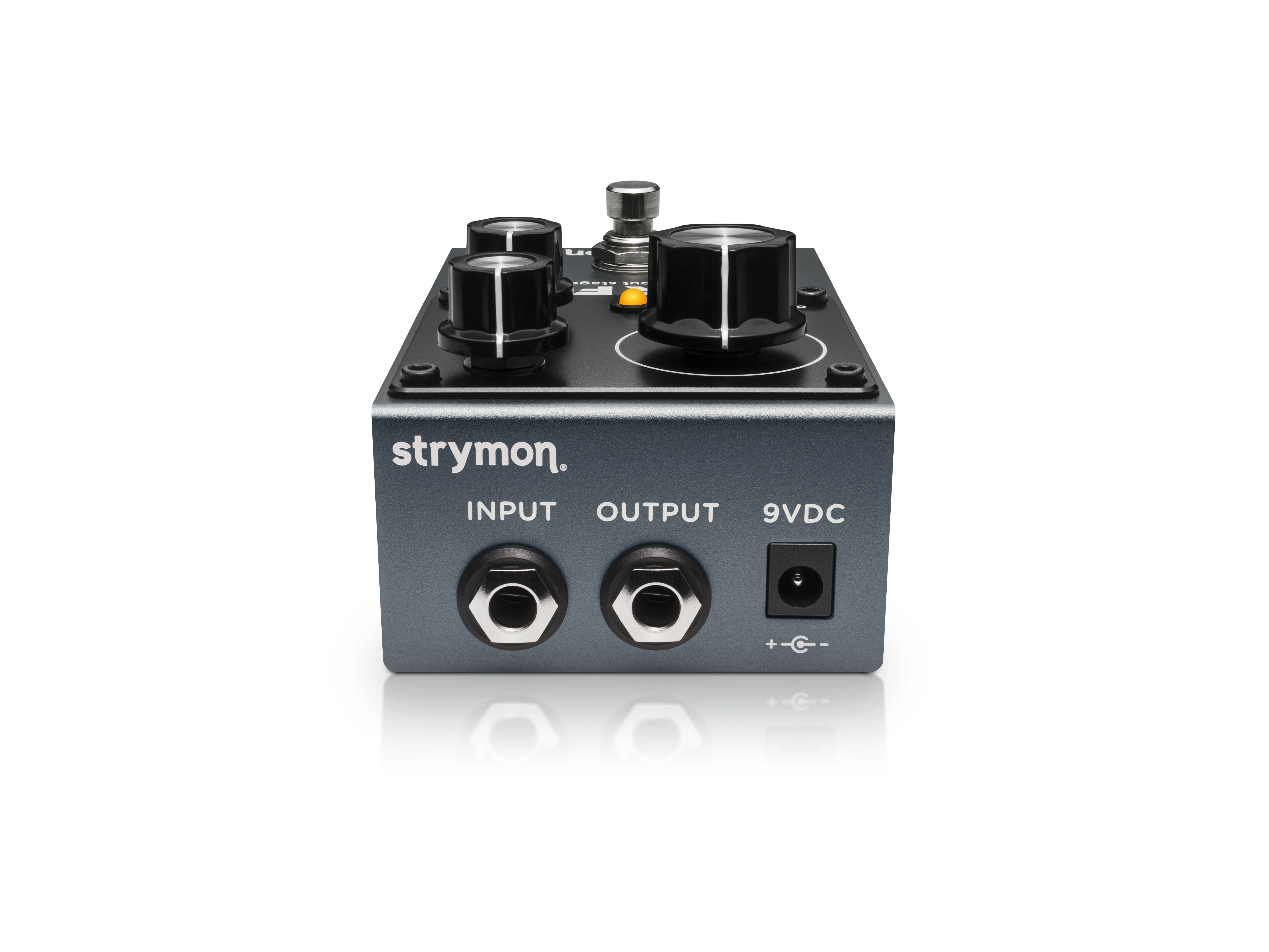 Strymon FAIRFAX Class A output stage drive