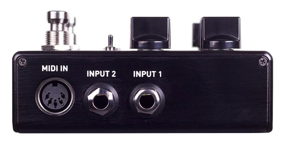 Source Audio SA 264 - One Series Encounter Ambient Delay+Reverb
