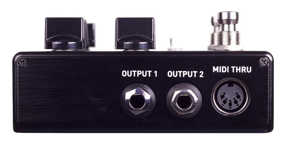 Source Audio SA 264 - One Series Encounter Ambient Delay+Reverb