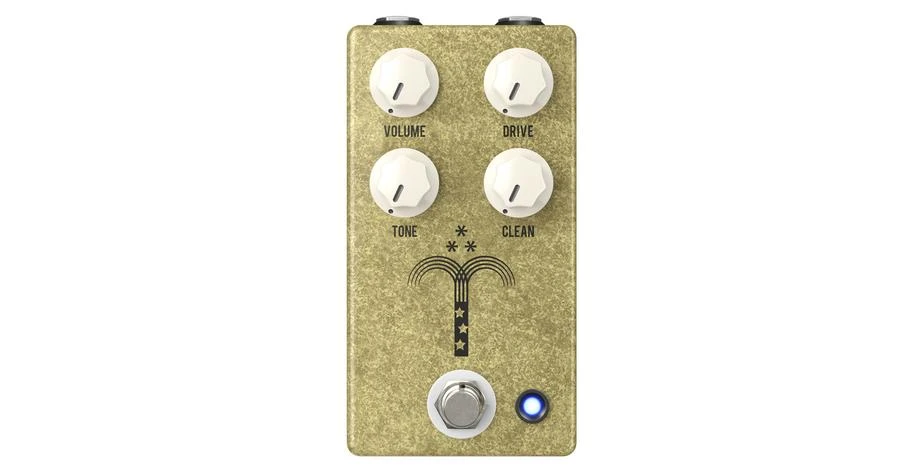 JHS Pedals Morning Glory CLEAN