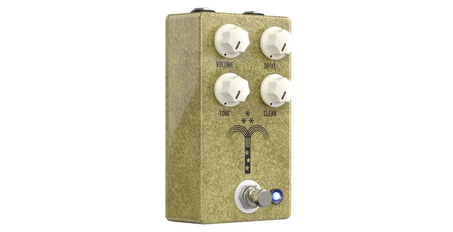 JHS Pedals Morning Glory CLEAN