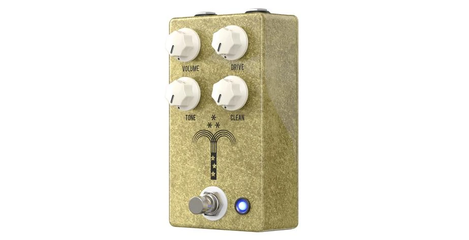 JHS Pedals Morning Glory CLEAN