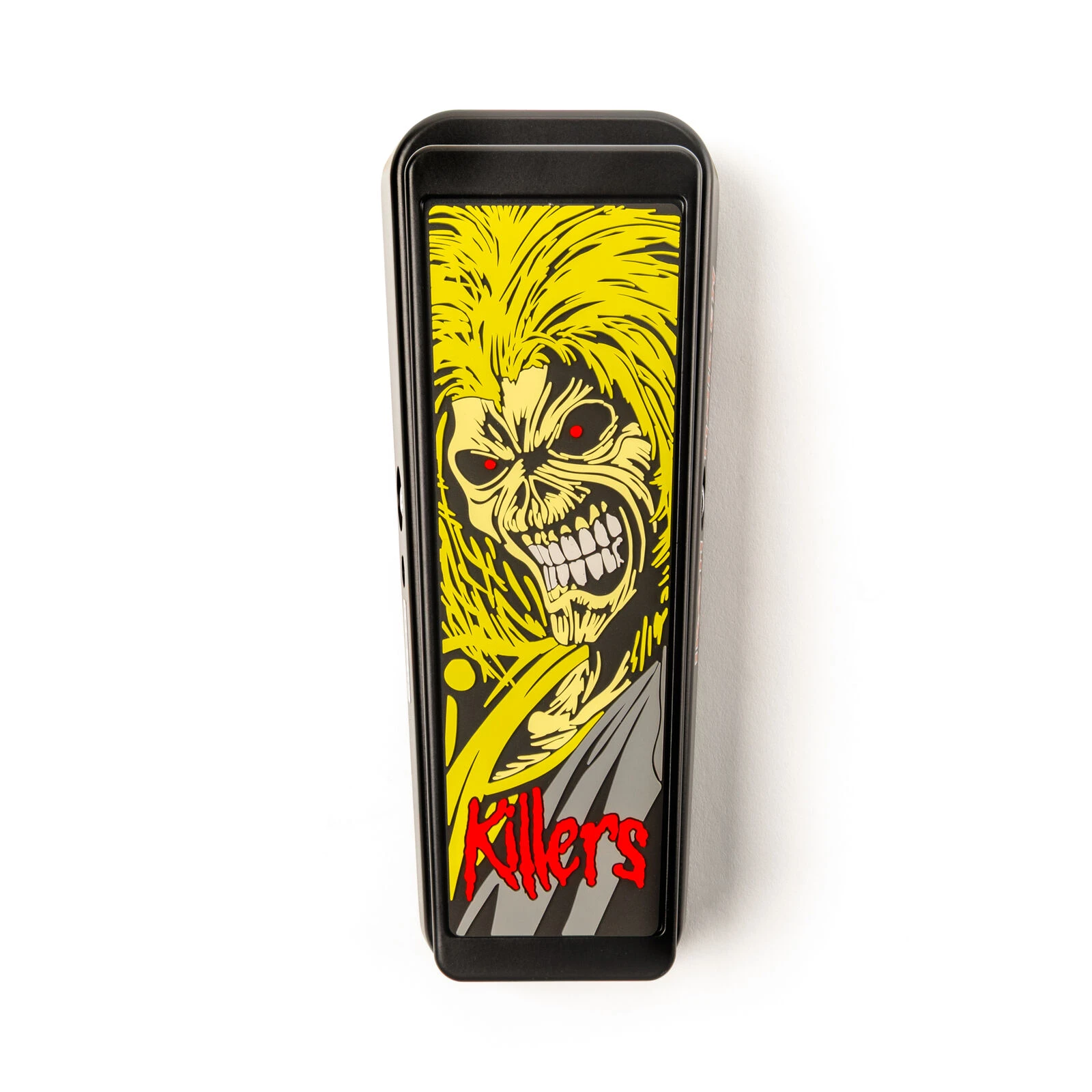 Dunlop Cry Baby Iron Maiden Killers