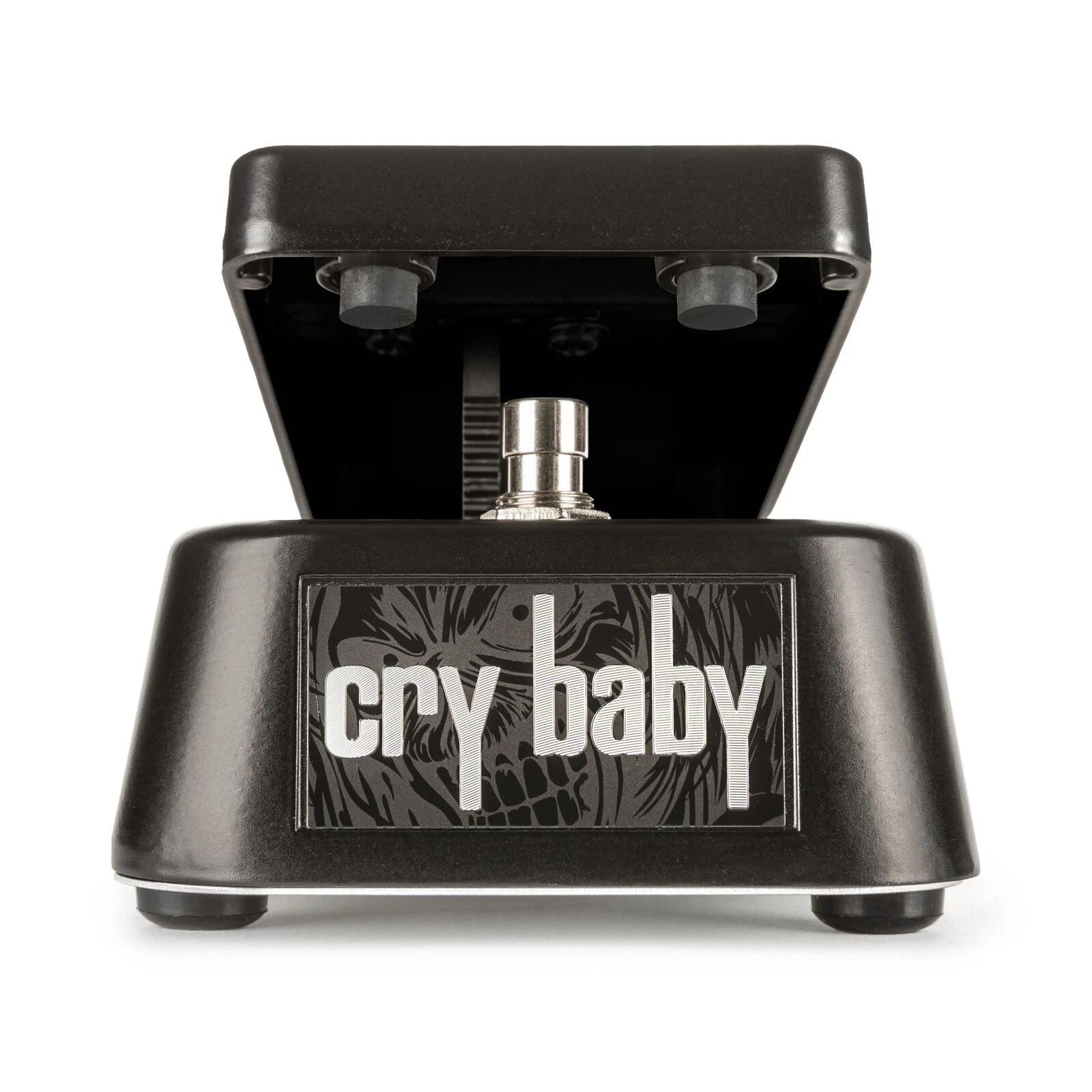 Dunlop Cry Baby Iron Maiden Killers