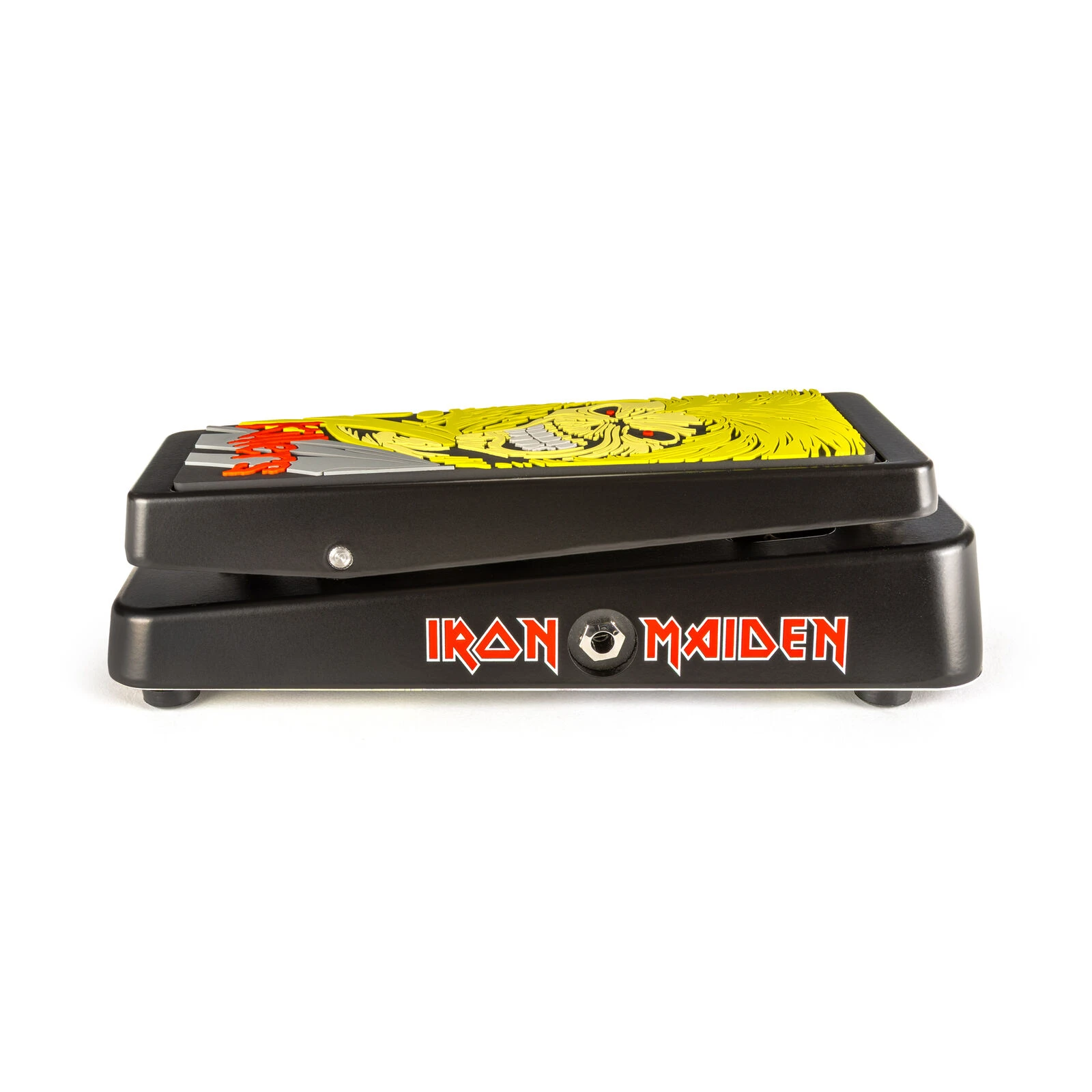 Dunlop Cry Baby Iron Maiden Killers