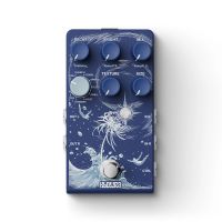 Klowra Limbo Reverb Pedal