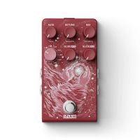 Klowra Vein Pitch & Harmonic Pedal