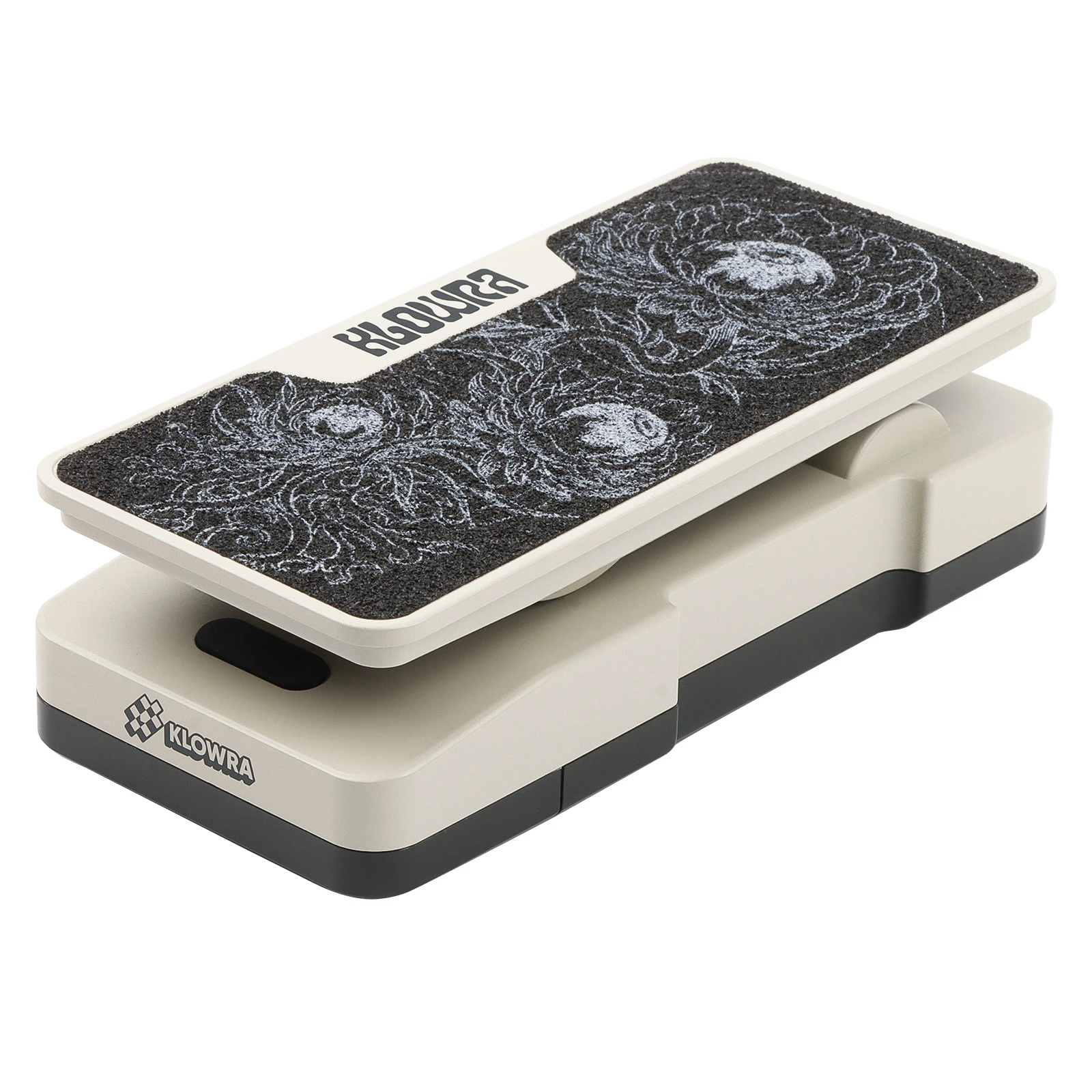 Klowra Mantra Dual Expression Pedal