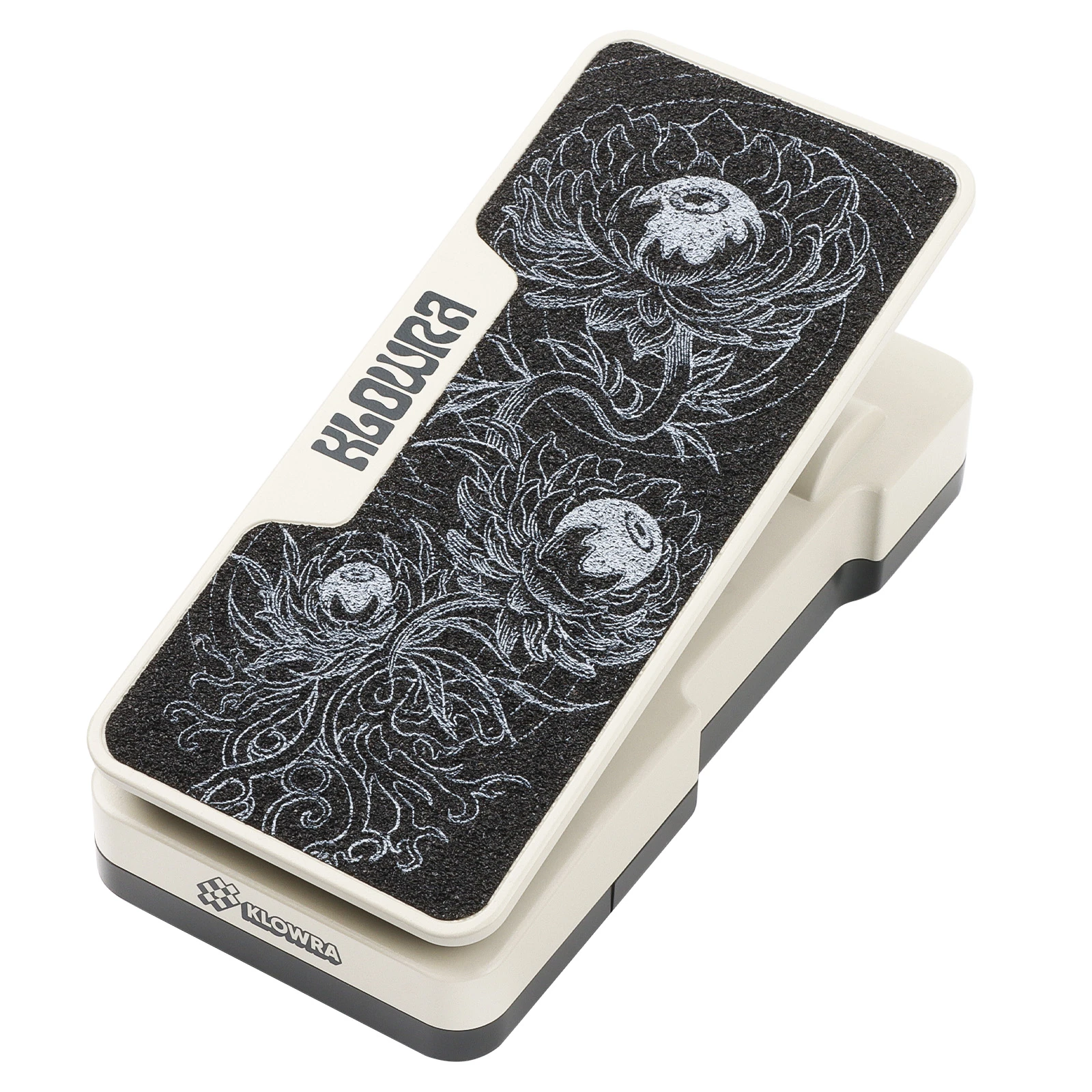 Klowra Mantra Dual Expression Pedal