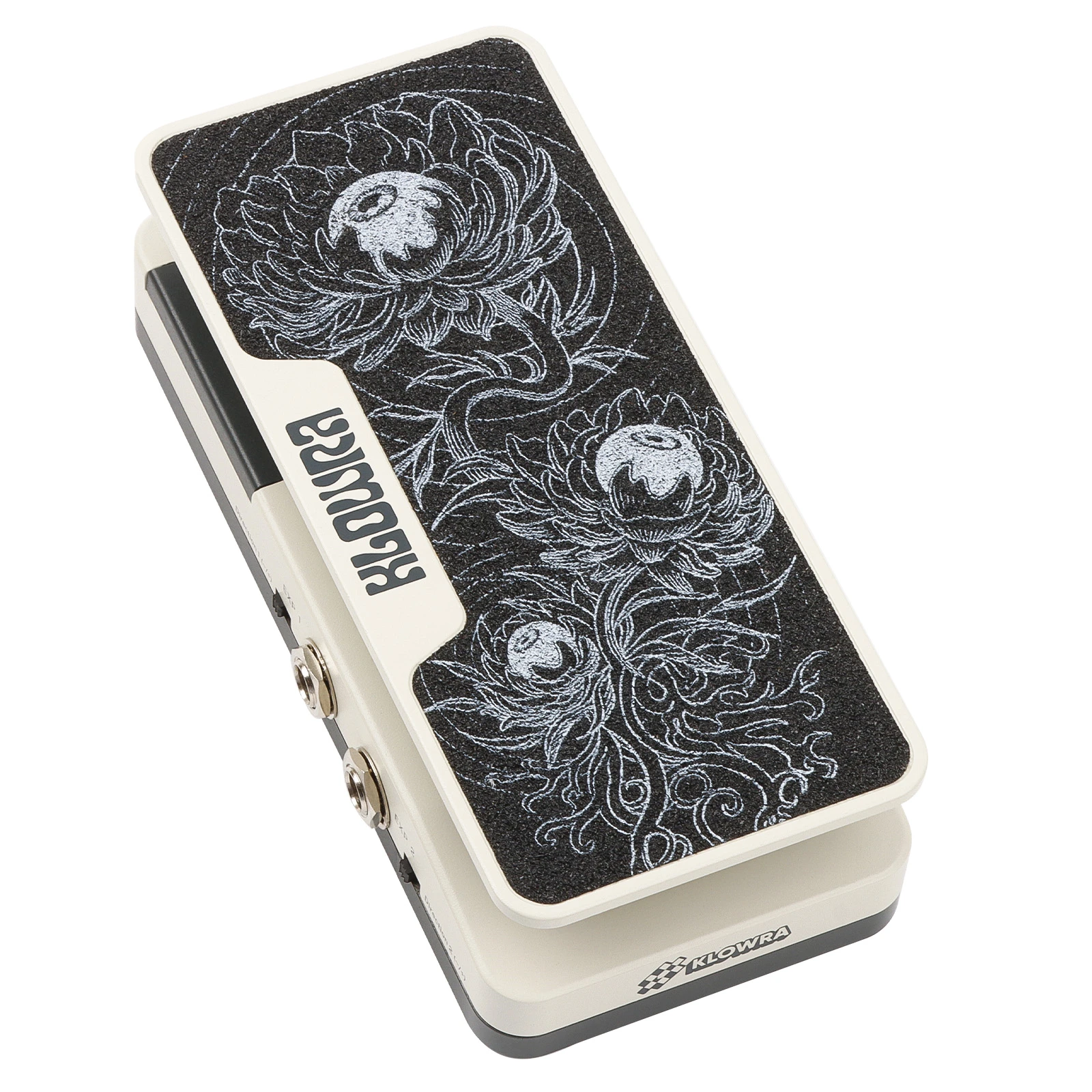 Klowra Mantra Dual Expression Pedal