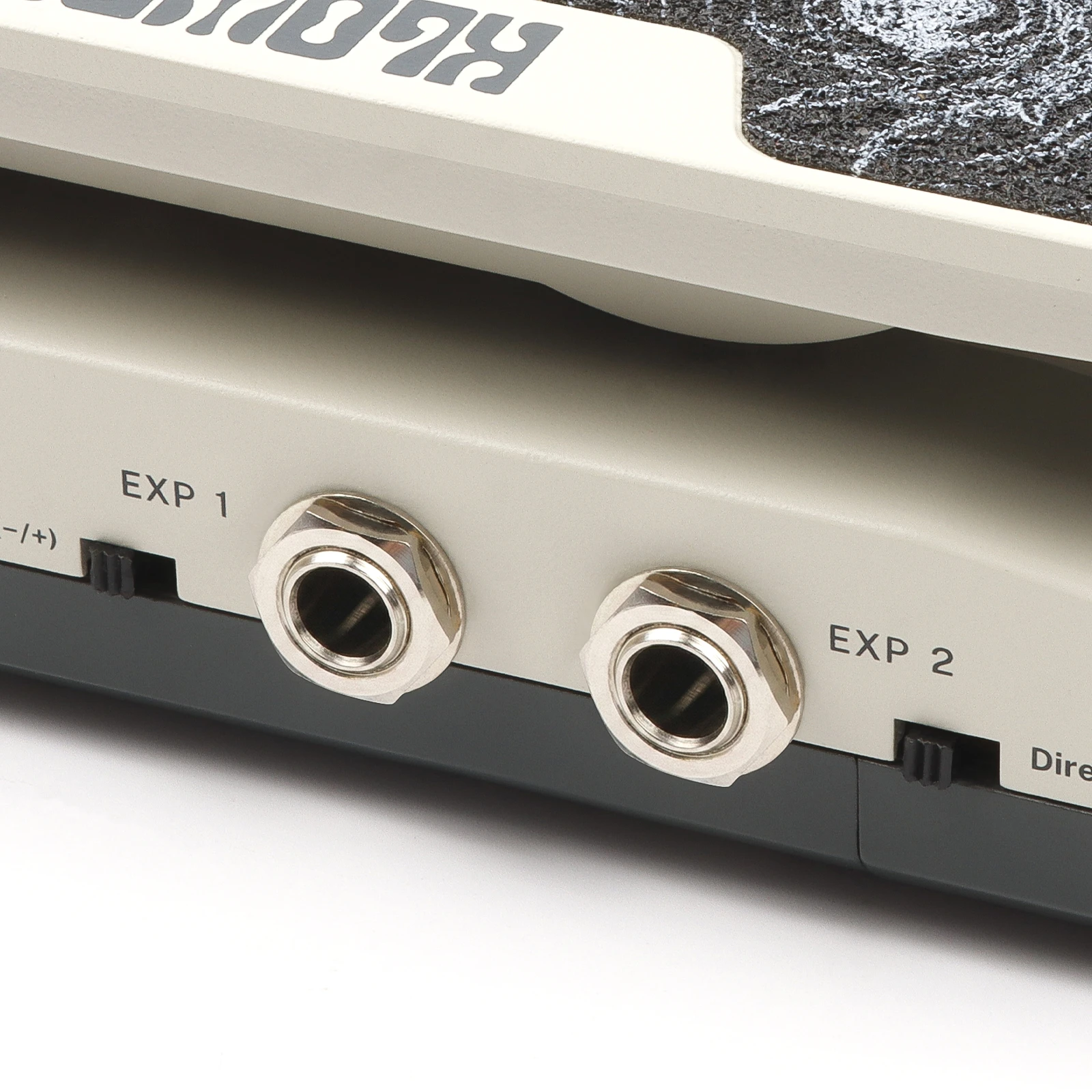 Klowra Mantra Dual Expression Pedal