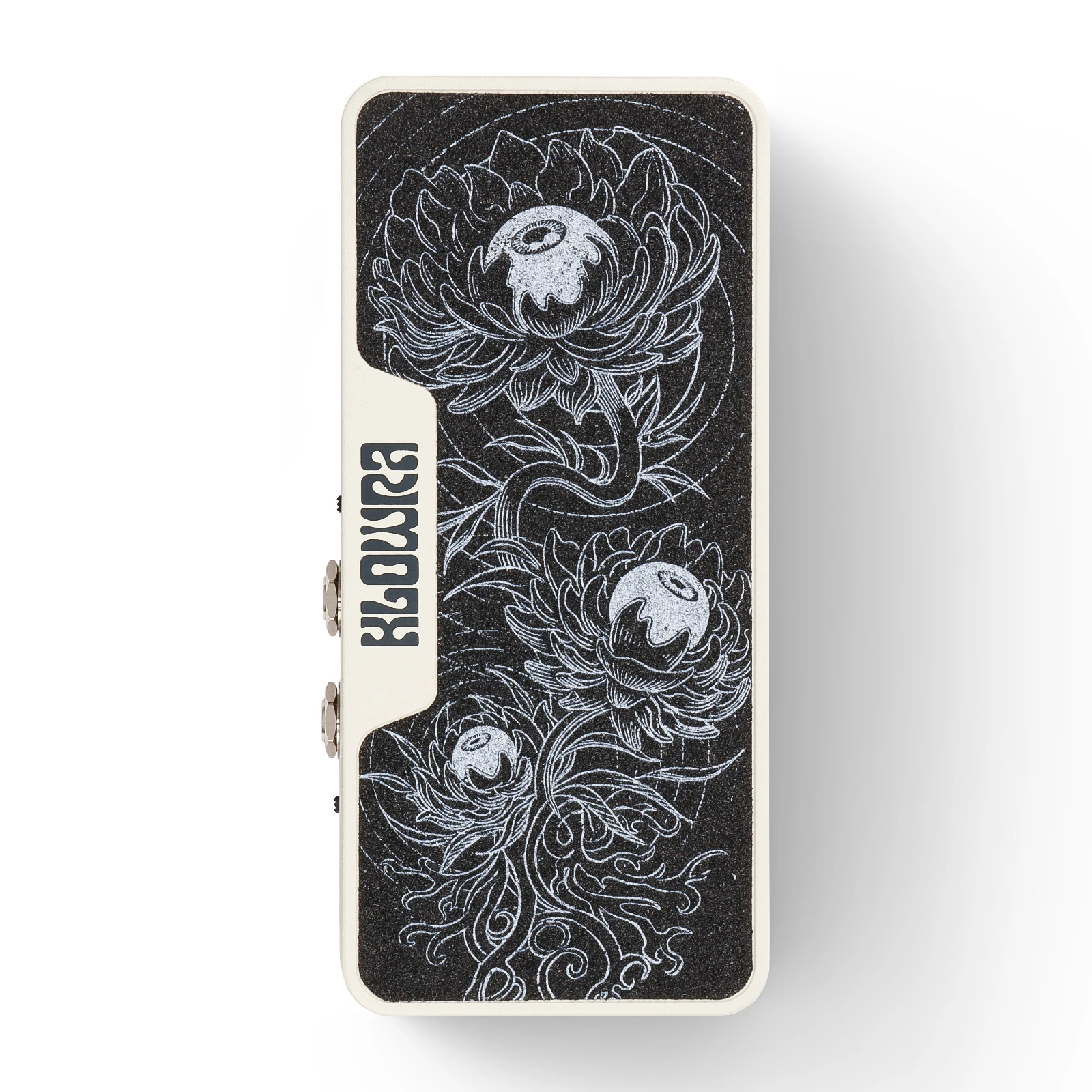 Klowra Mantra Dual Expression Pedal