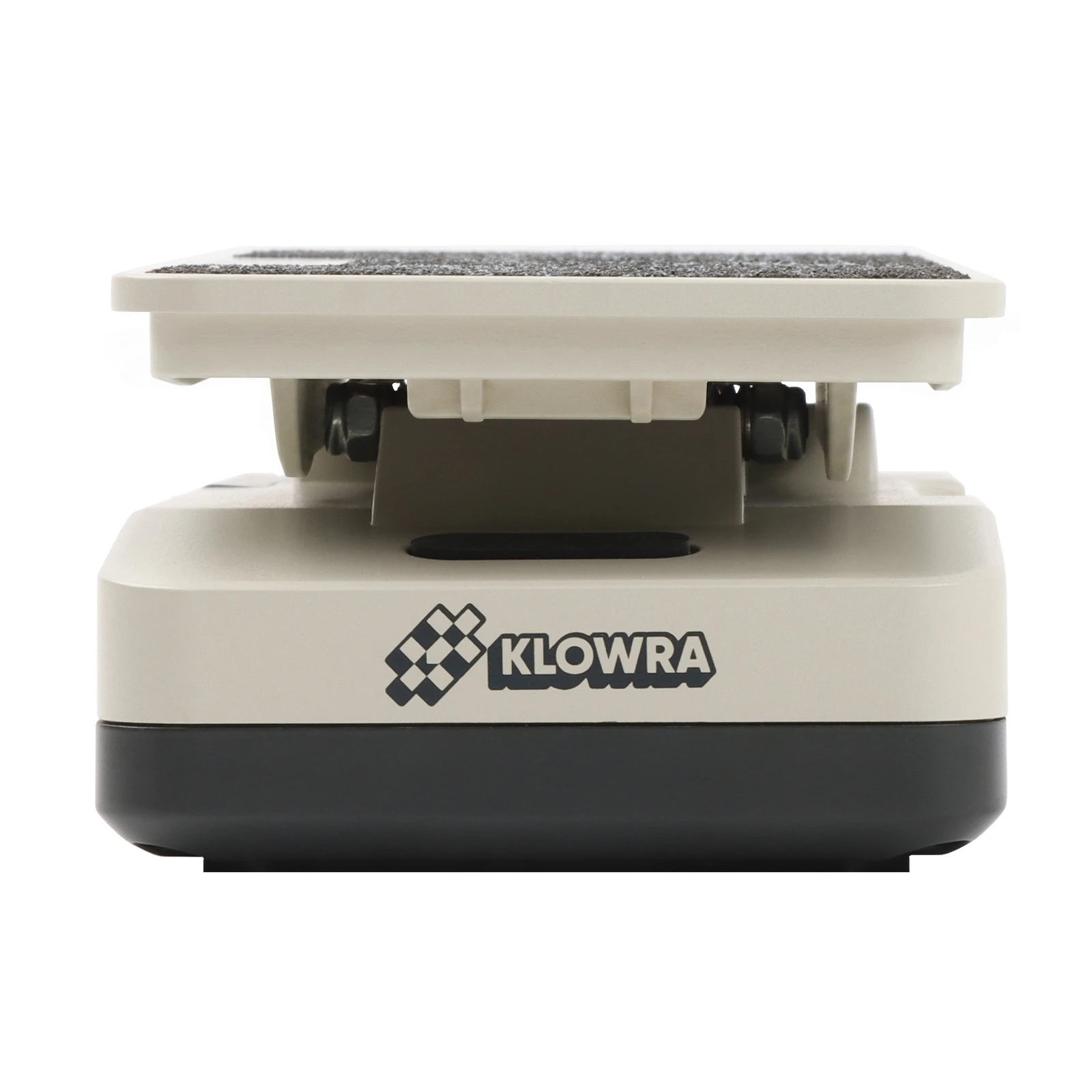 Klowra Mantra Dual Expression Pedal