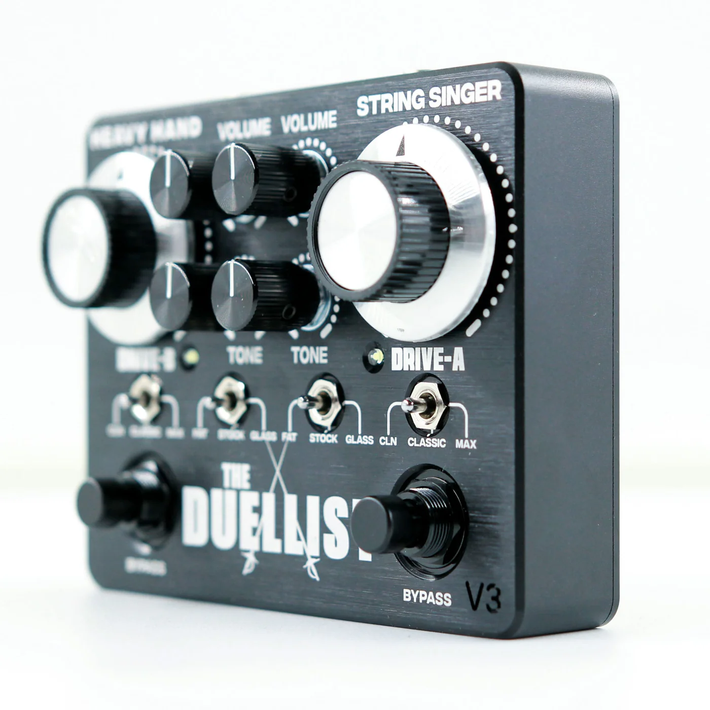 KingTone Duellist V3