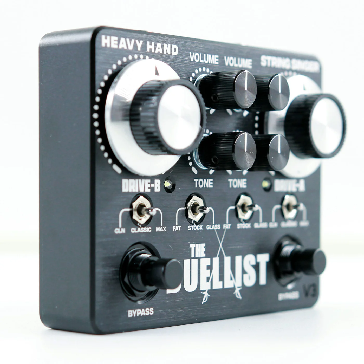 KingTone Duellist V3