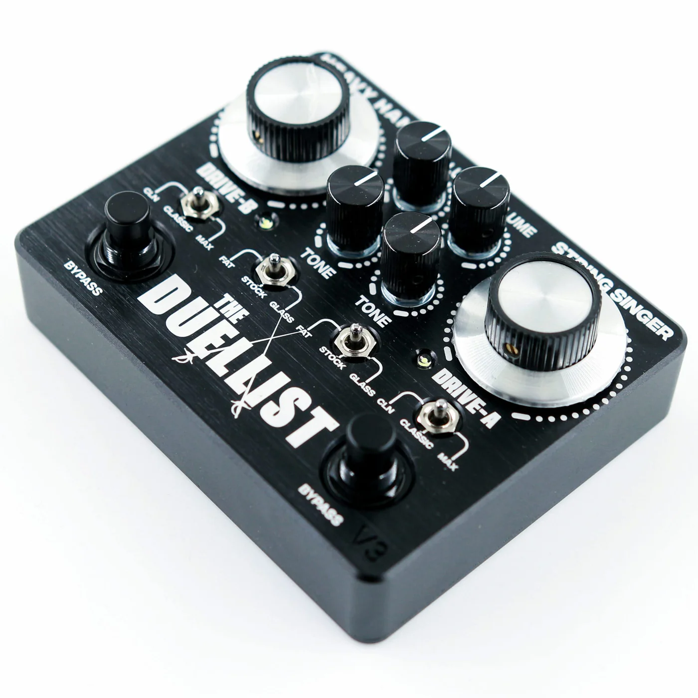 KingTone Duellist V3