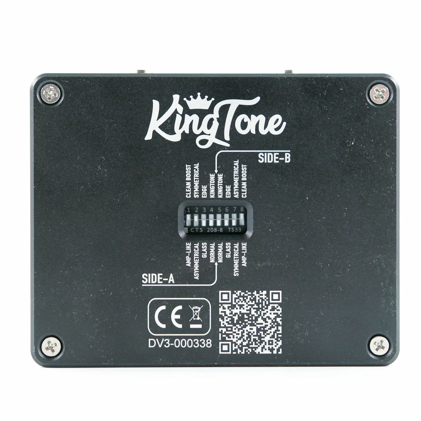 KingTone Duellist V3