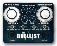 KingTone Duellist V3