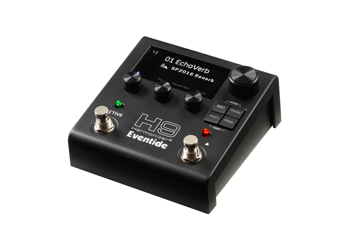 Eventide H9 Gen2 Harmonizer