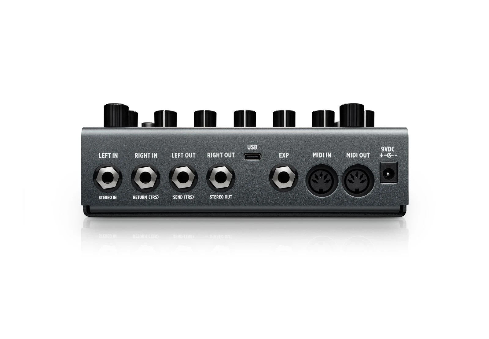 Strymon Timeline MX