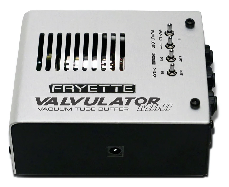 Fryette Valvulator Mini