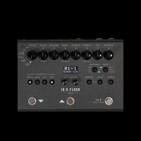 Blackstar ID:X Floor One