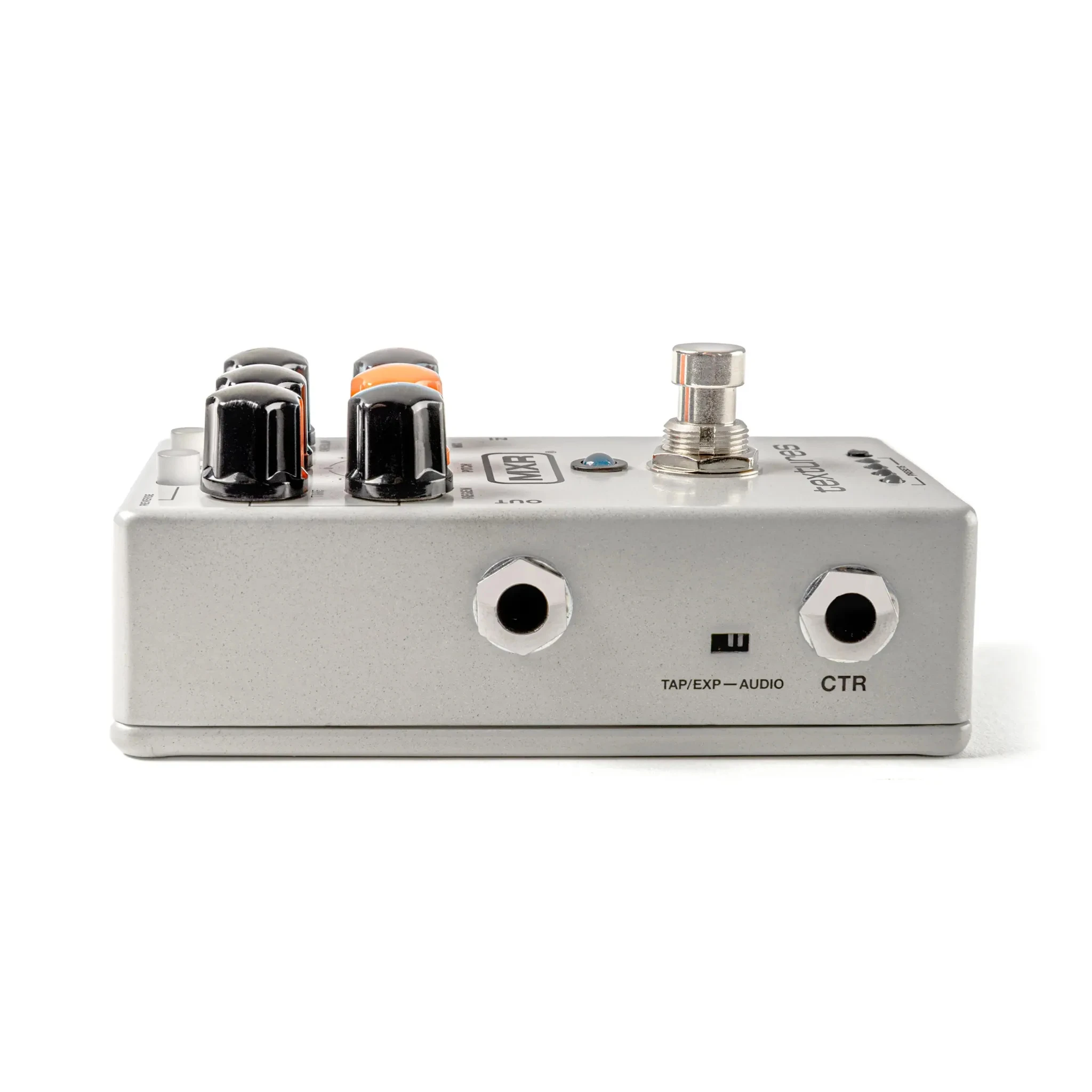 MXR M-310 Textures Granular Synth Engine