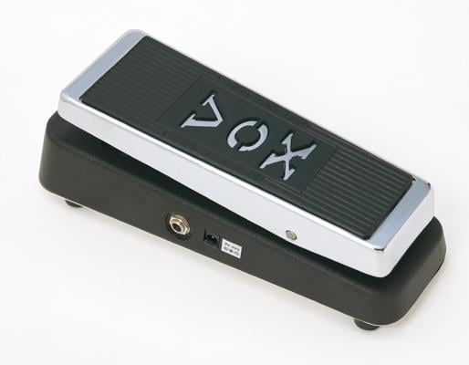VOX V847 Wah