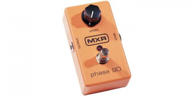 MXR M101 Phase 90