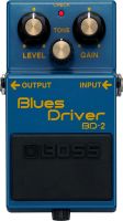 Boss BD-2 Blues Driver