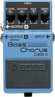 Boss CEB-3 Bass Chorus