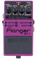 Boss BF-3 Flanger