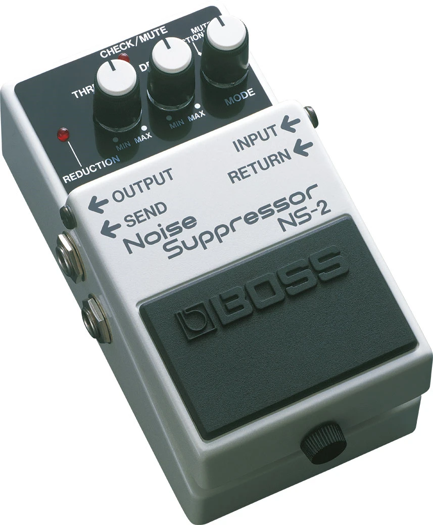 Boss NS-2 Noisesuppressor