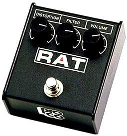 Proco Rat 2 Distortion