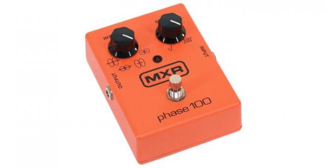 MXR M107 Phase 100