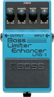 Boss LMB-3 Bass Limiter-Enhancer