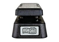 Dunlop GCB-80 HighGain Volume Pedal