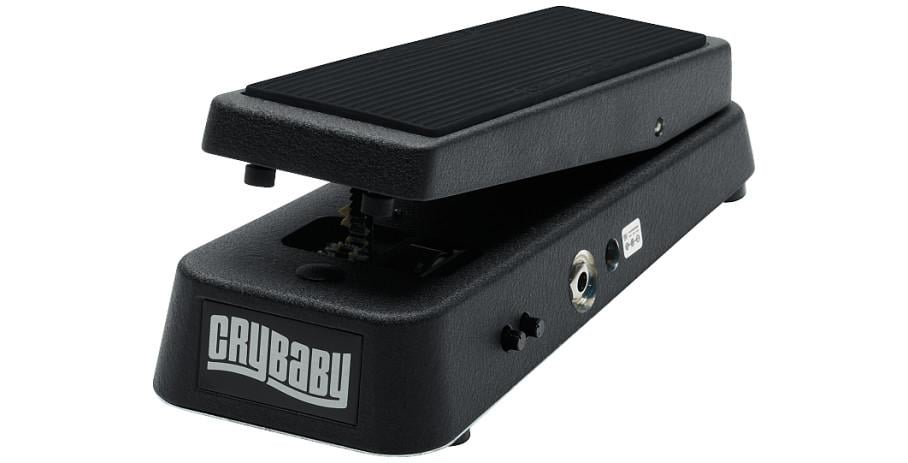 Dunlop Crybaby 95Q Wah