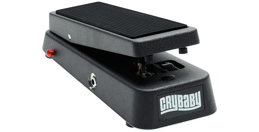 Dunlop Crybaby 95Q Wah