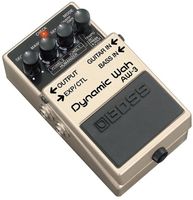 Boss AW-3 Dynamic Wah