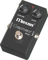MAXON CP101 Compressor