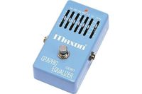MAXON GE601 Graphic Equalizer