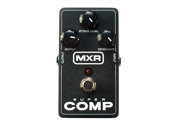 MXR M132 Super Compressor
